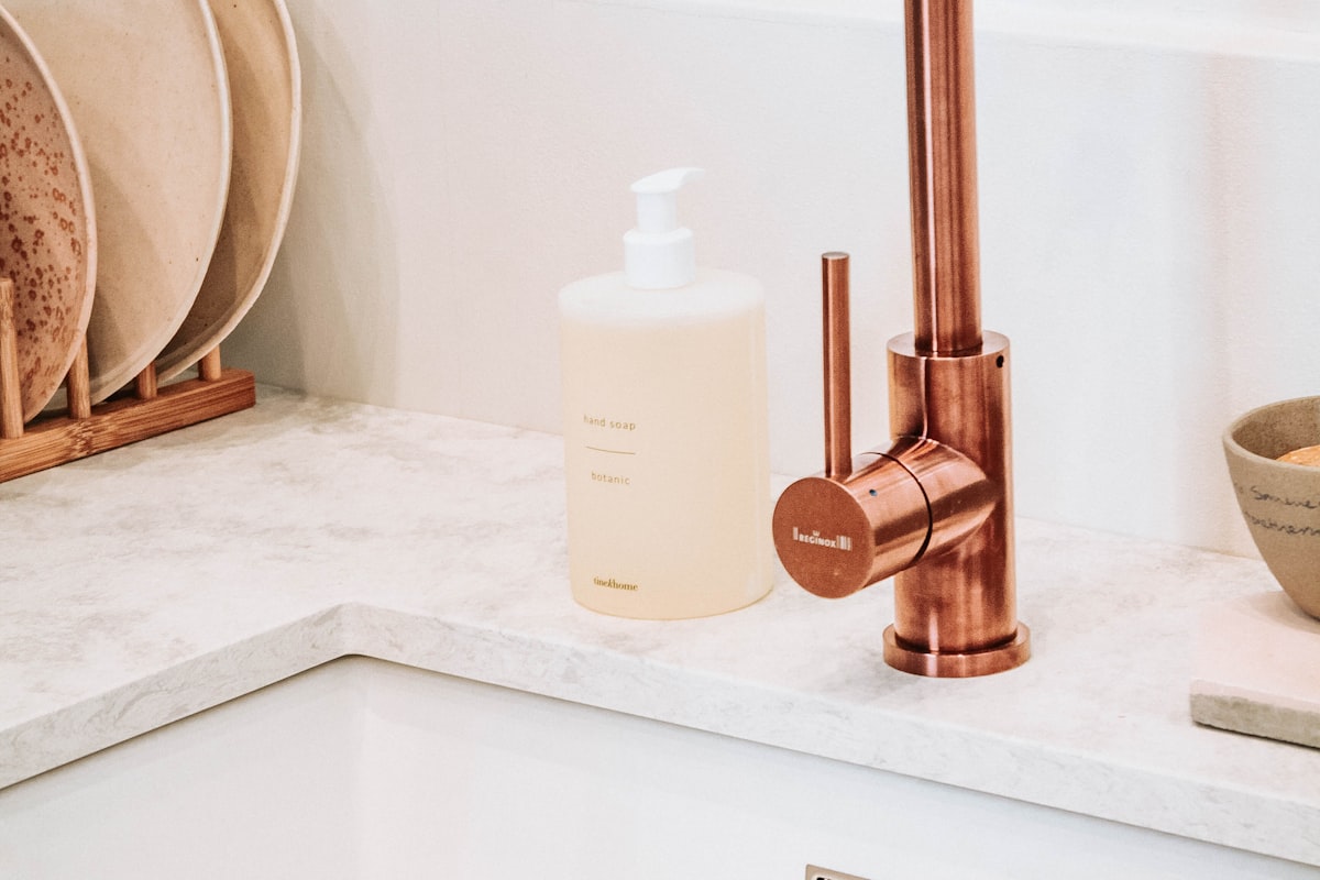 Kitchen Plumbing service in North Port, FL